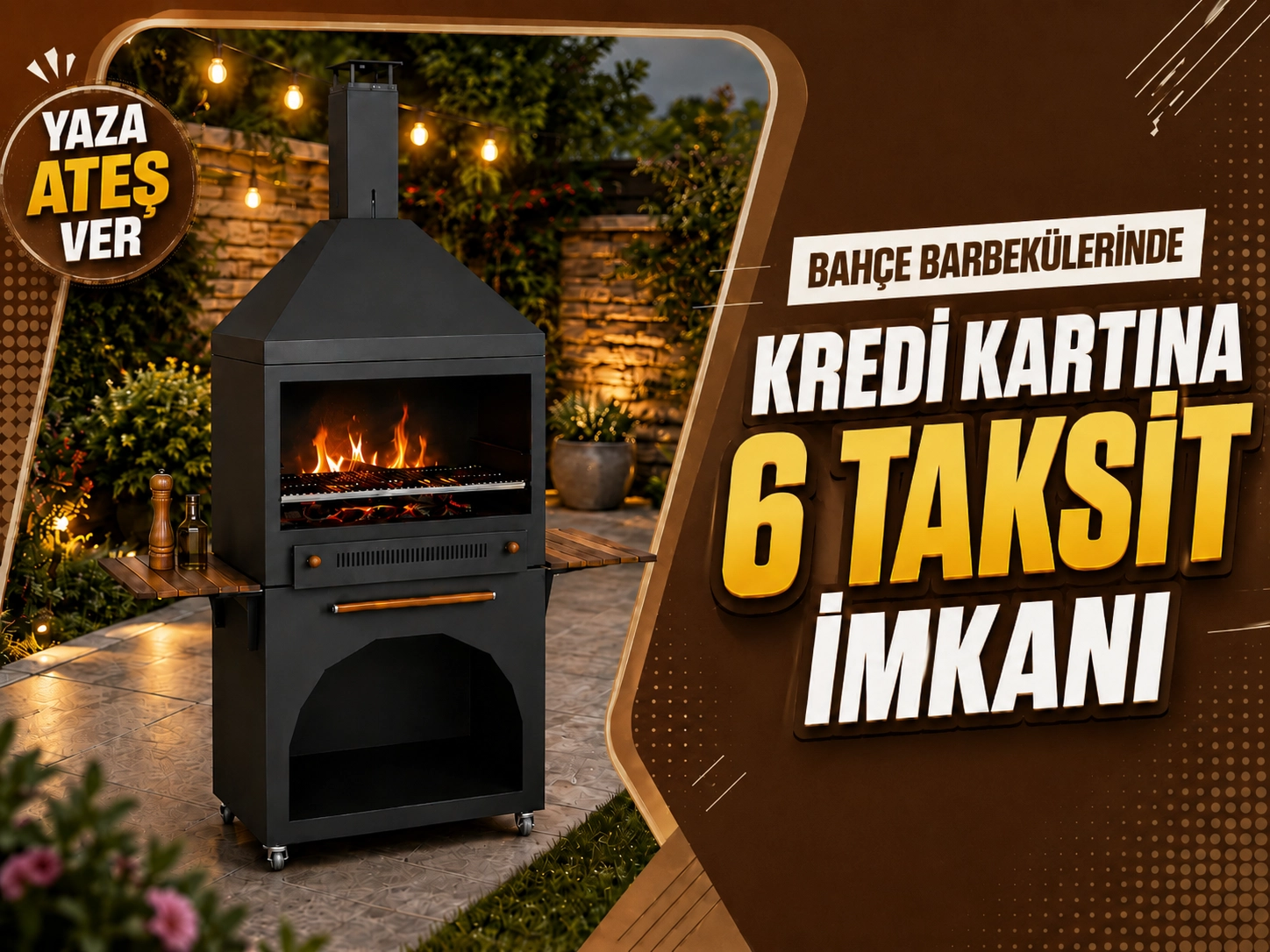 Malatya Kuzine Soba