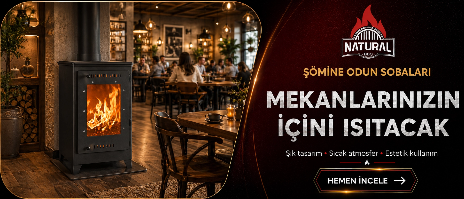 Malatya Kuzine Soba
