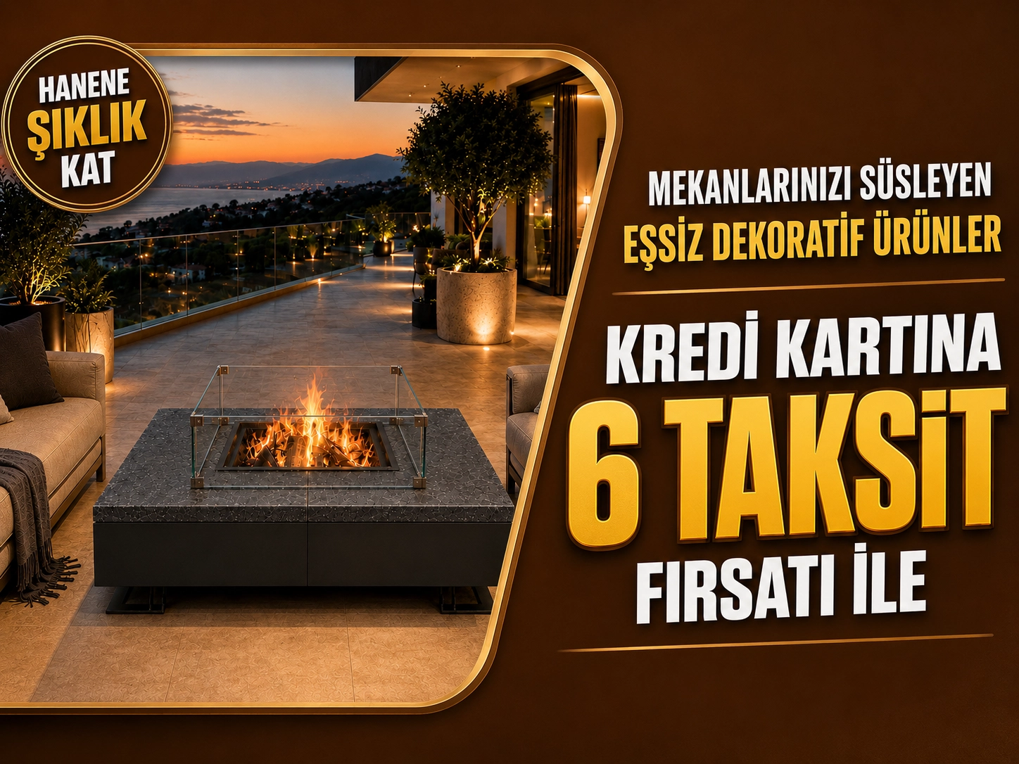 Malatya Kuzine Soba